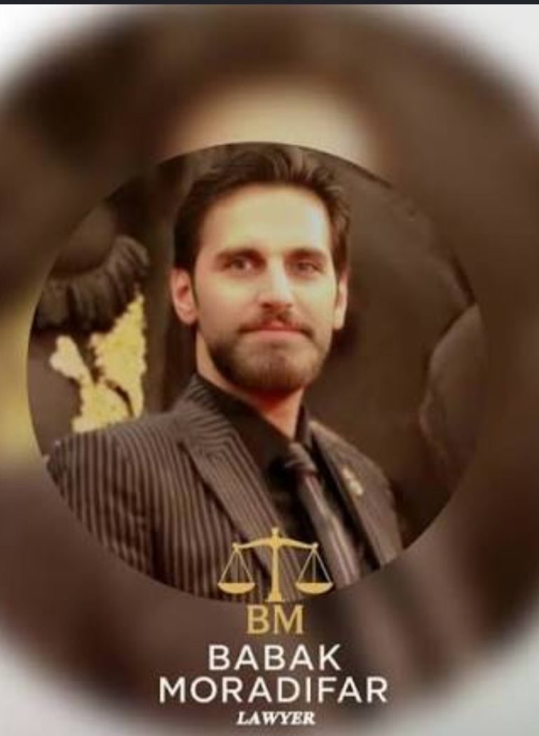 وکیل پایه ۱ دادگستری 