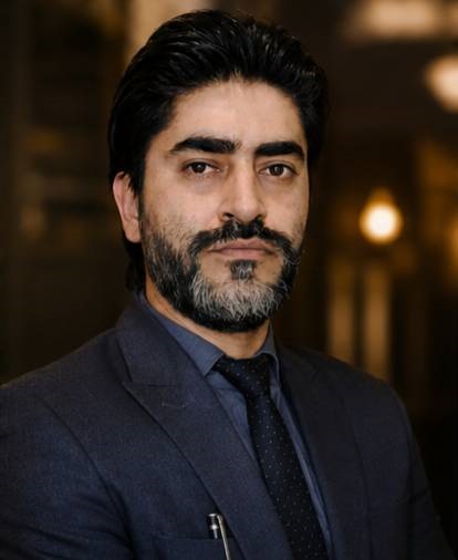 سید هادی نبوی